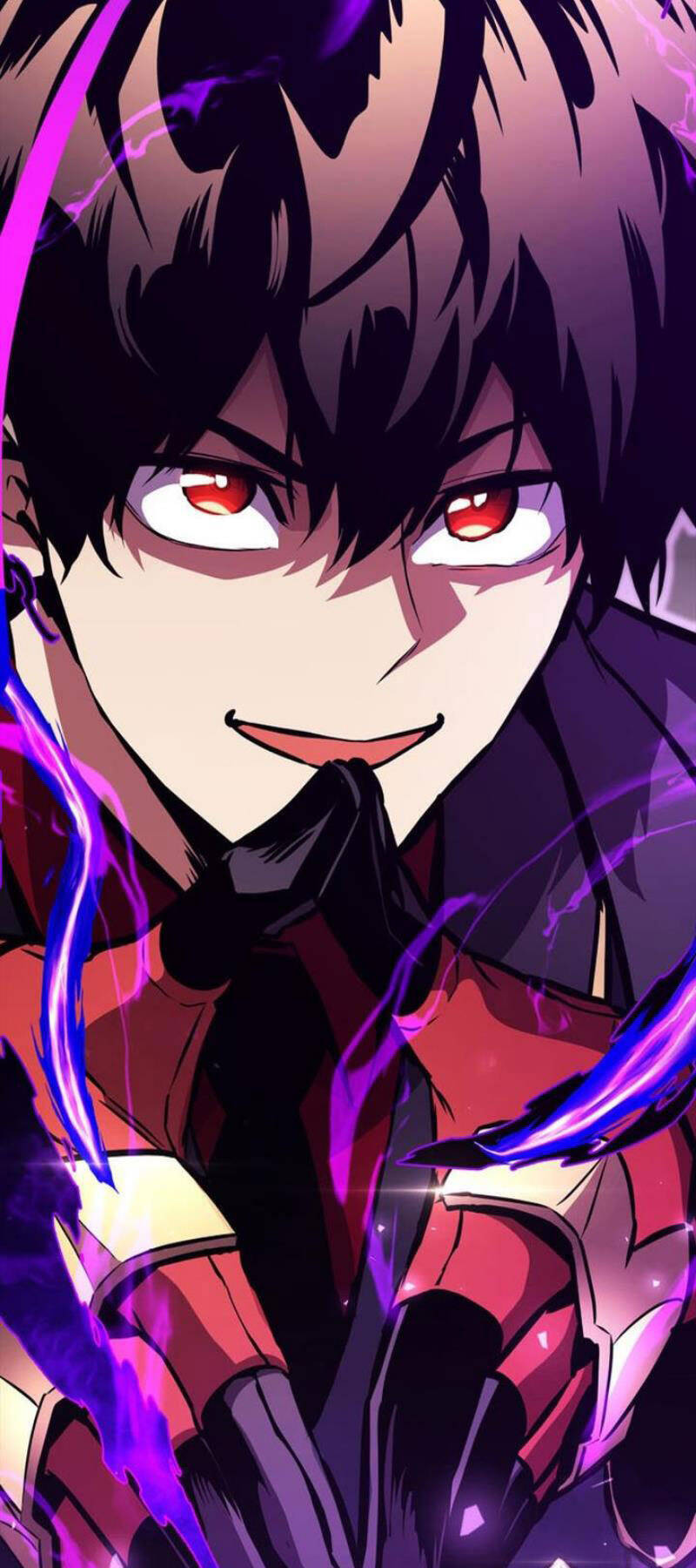 Sự Trở Lại Của Vị Thần Sức Mạnh: Chapter 151