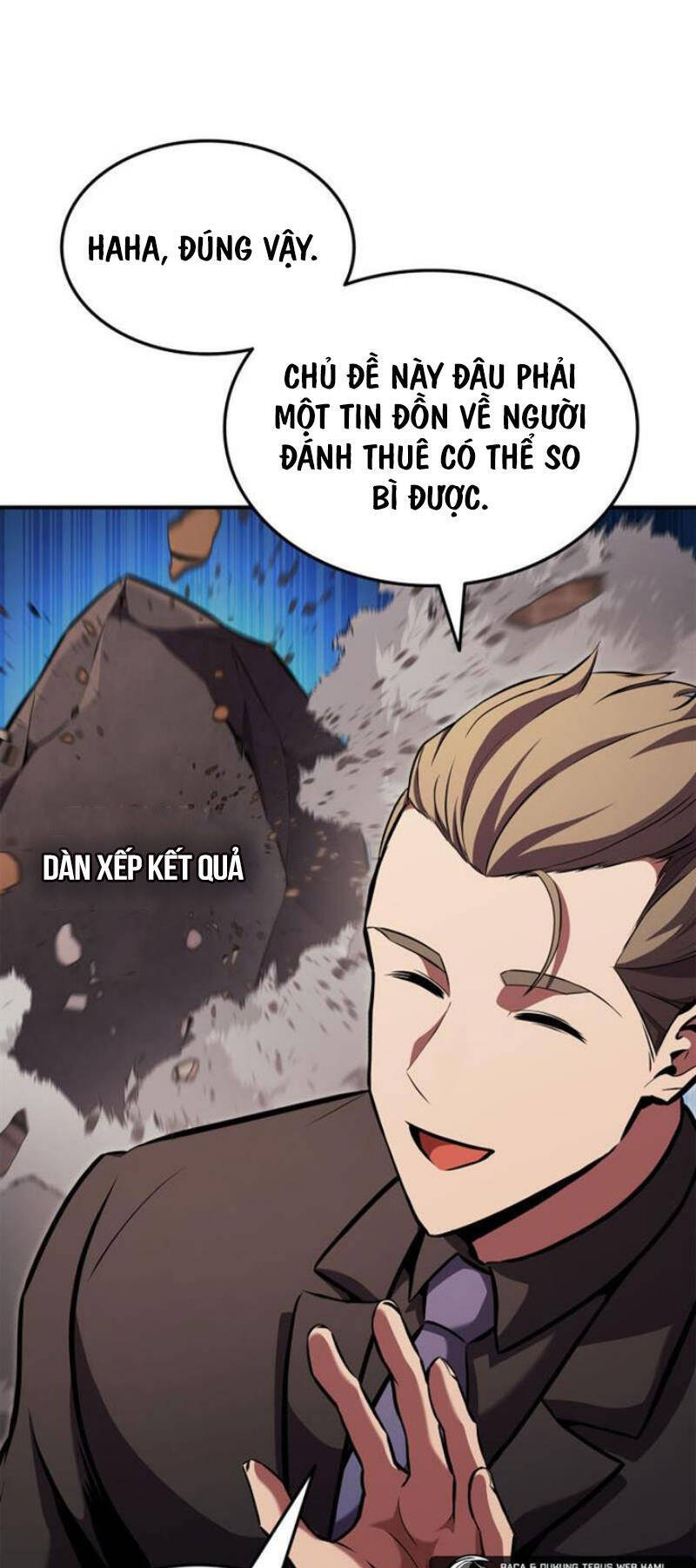 Sự Trở Lại Của Vị Thần Sức Mạnh: Chapter 151