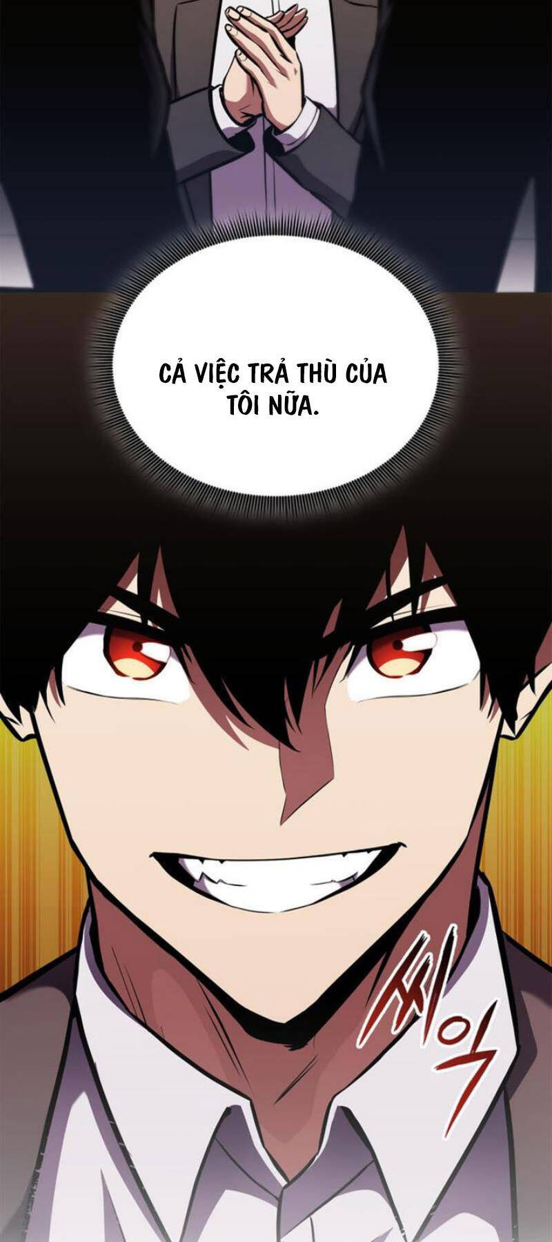 Sự Trở Lại Của Vị Thần Sức Mạnh: Chapter 151