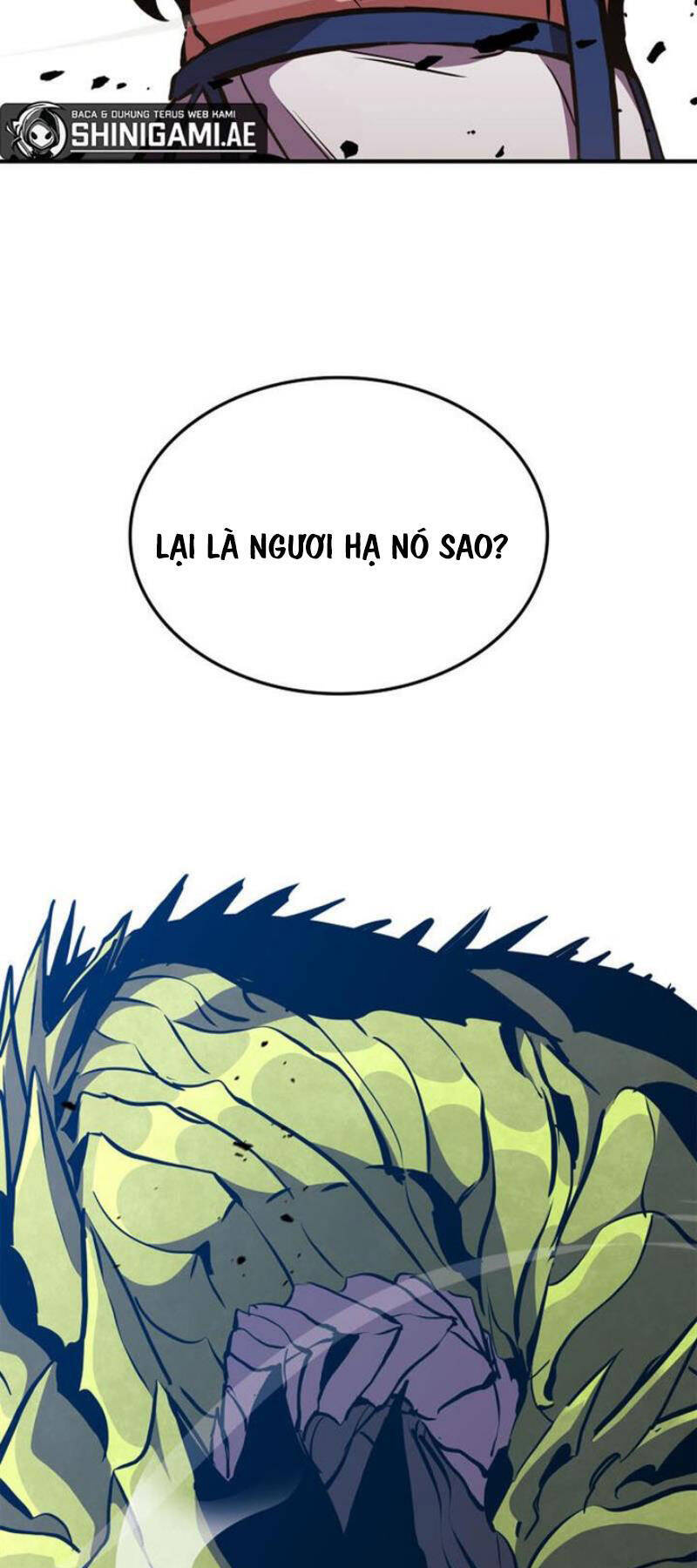 Sự Trở Lại Của Vị Thần Sức Mạnh: Chapter 151