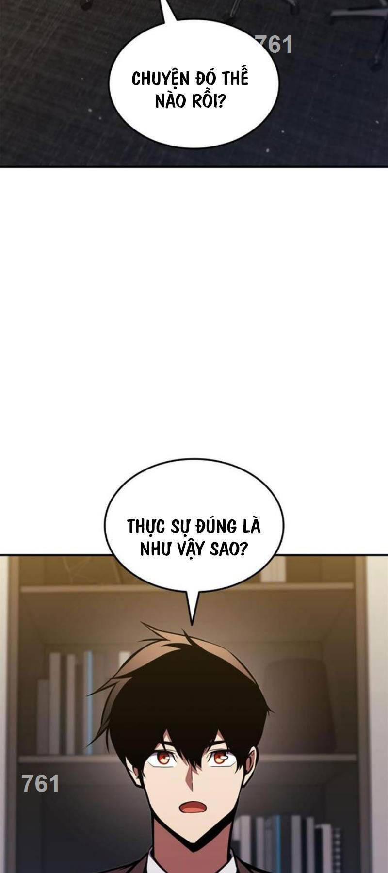 Sự Trở Lại Của Vị Thần Sức Mạnh: Chapter 151