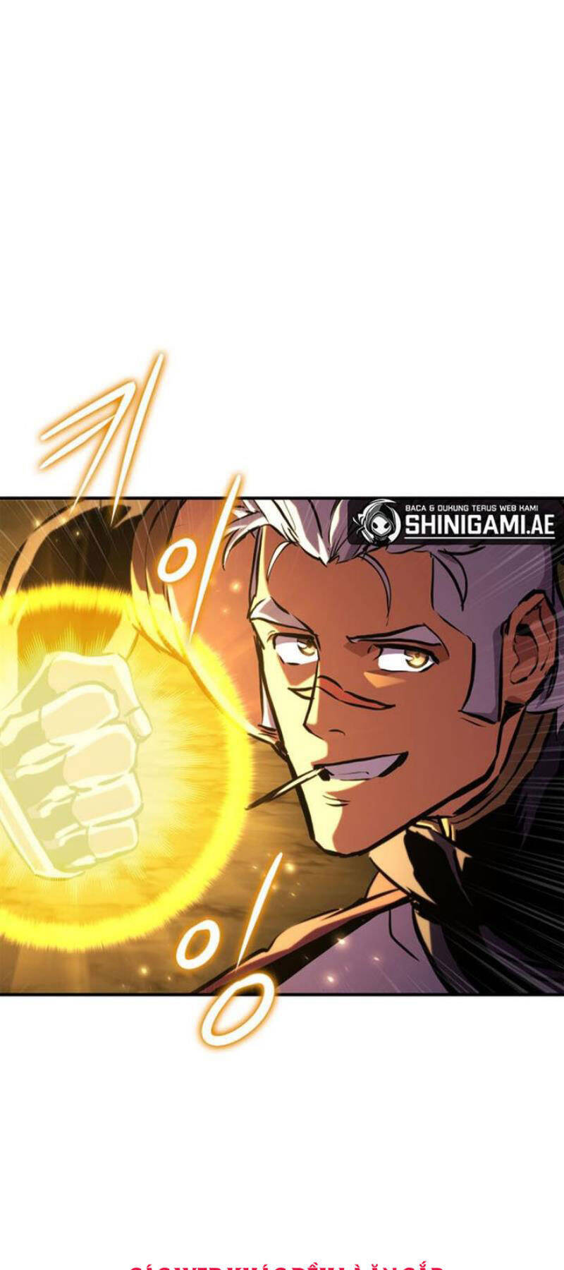 Sự Trở Lại Của Vị Thần Sức Mạnh: Chapter 151