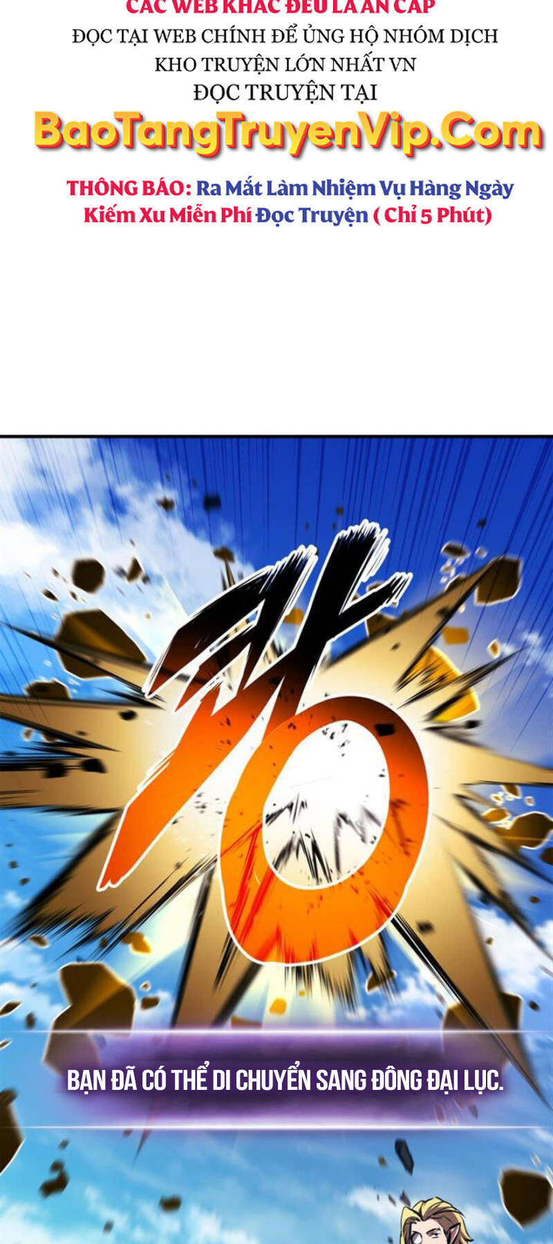 Sự Trở Lại Của Vị Thần Sức Mạnh: Chapter 151