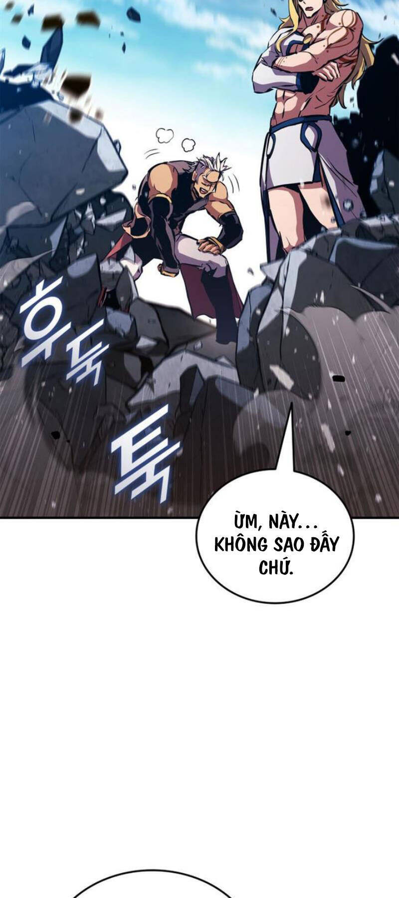 Sự Trở Lại Của Vị Thần Sức Mạnh: Chapter 151