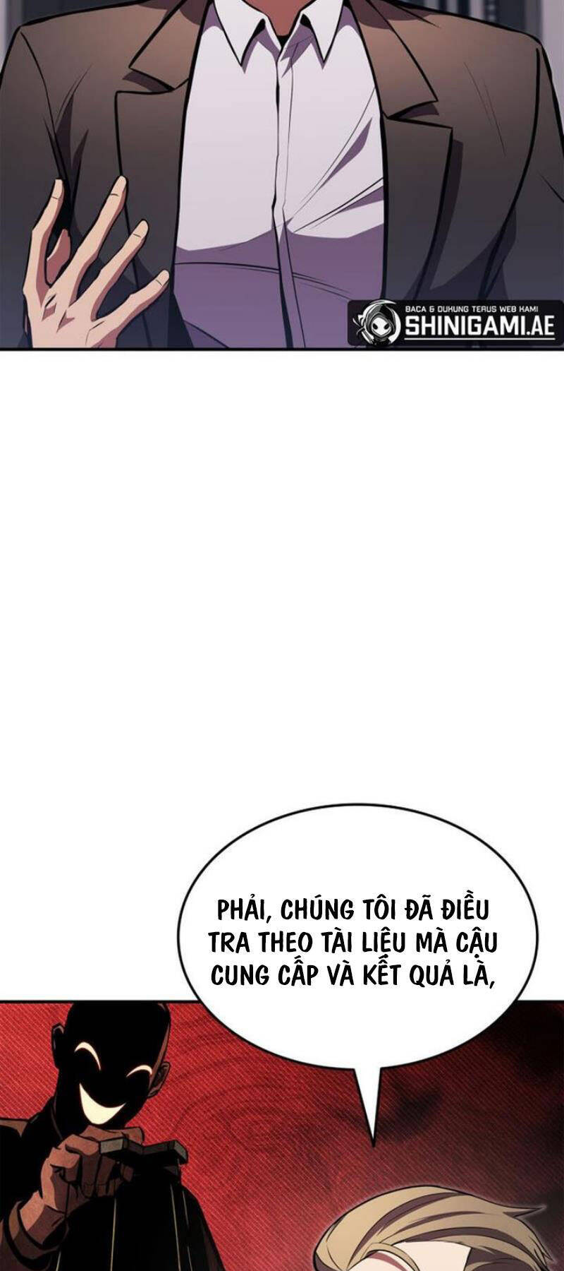 Sự Trở Lại Của Vị Thần Sức Mạnh: Chapter 151