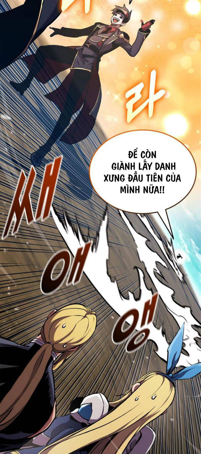 Sự Trở Lại Của Vị Thần Sức Mạnh: Chapter 151