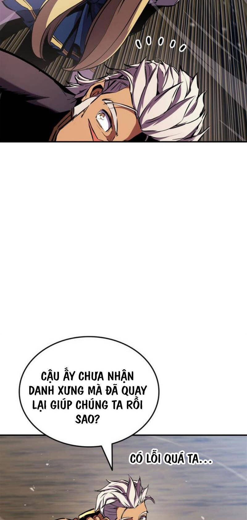 Sự Trở Lại Của Vị Thần Sức Mạnh: Chapter 151