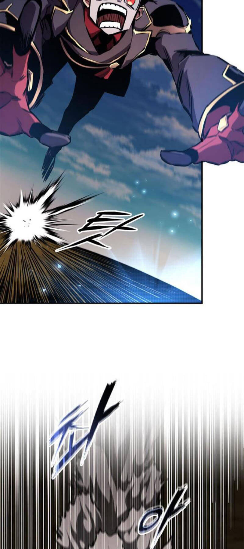 Sự Trở Lại Của Vị Thần Sức Mạnh: Chapter 151