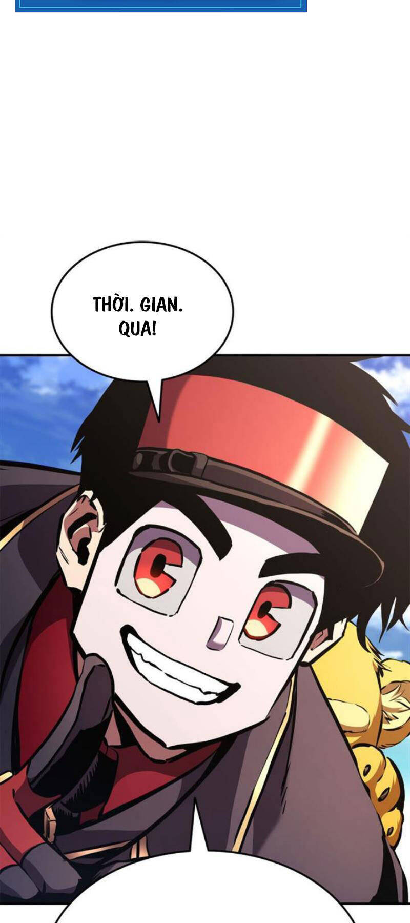 Sự Trở Lại Của Vị Thần Sức Mạnh: Chapter 151