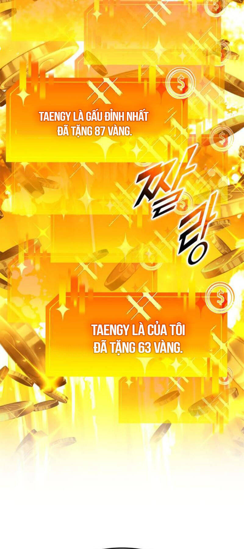 Sự Trở Lại Của Vị Thần Sức Mạnh: Chapter 151