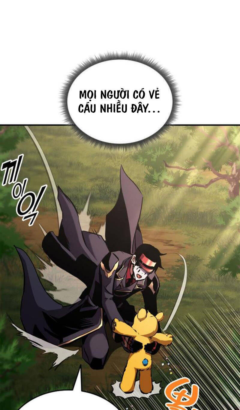 Sự Trở Lại Của Vị Thần Sức Mạnh: Chapter 151