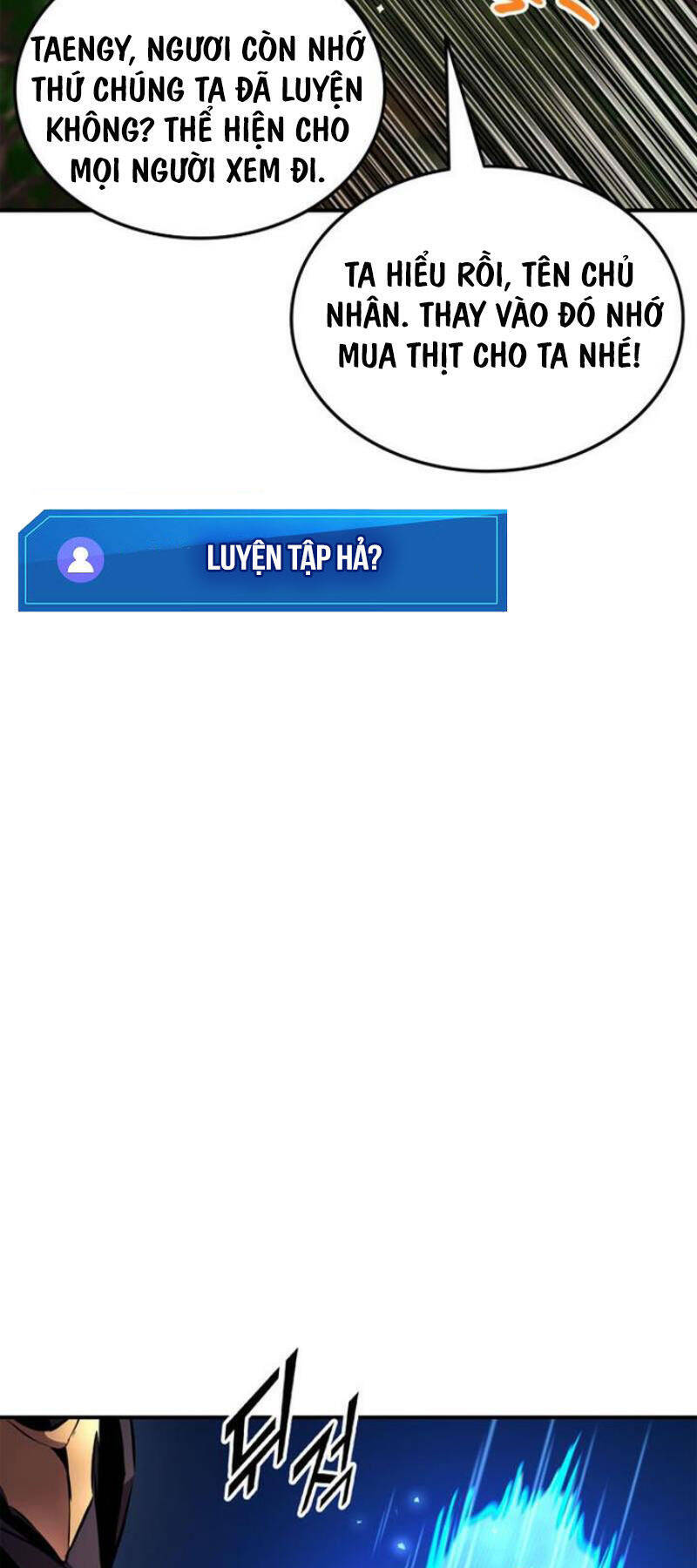 Sự Trở Lại Của Vị Thần Sức Mạnh: Chapter 151