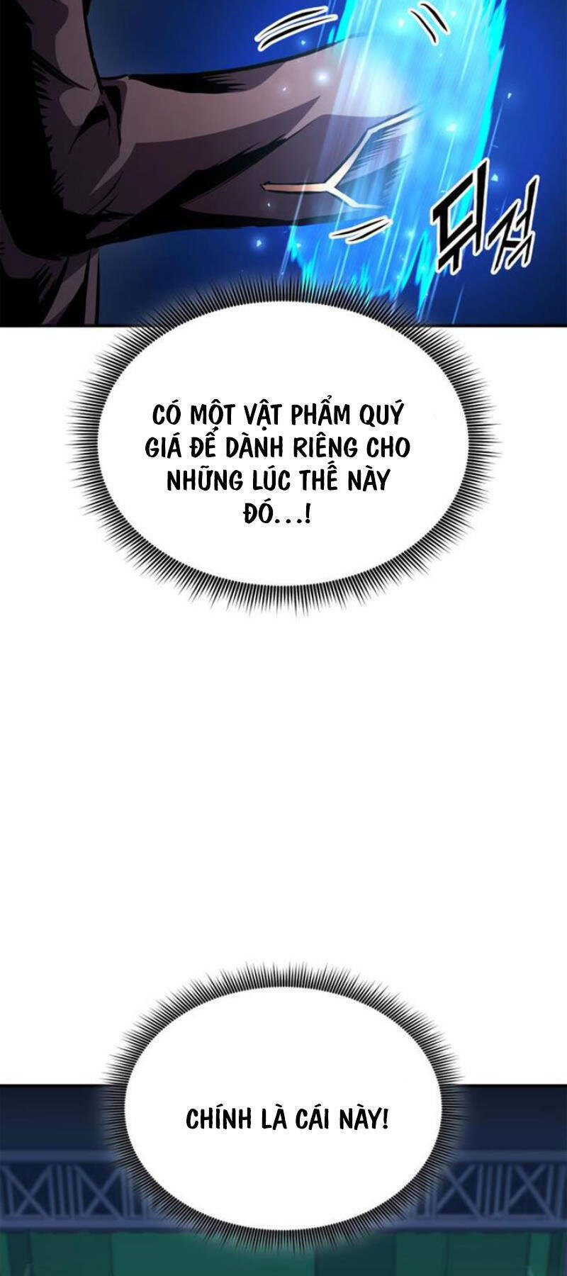 Sự Trở Lại Của Vị Thần Sức Mạnh: Chapter 151
