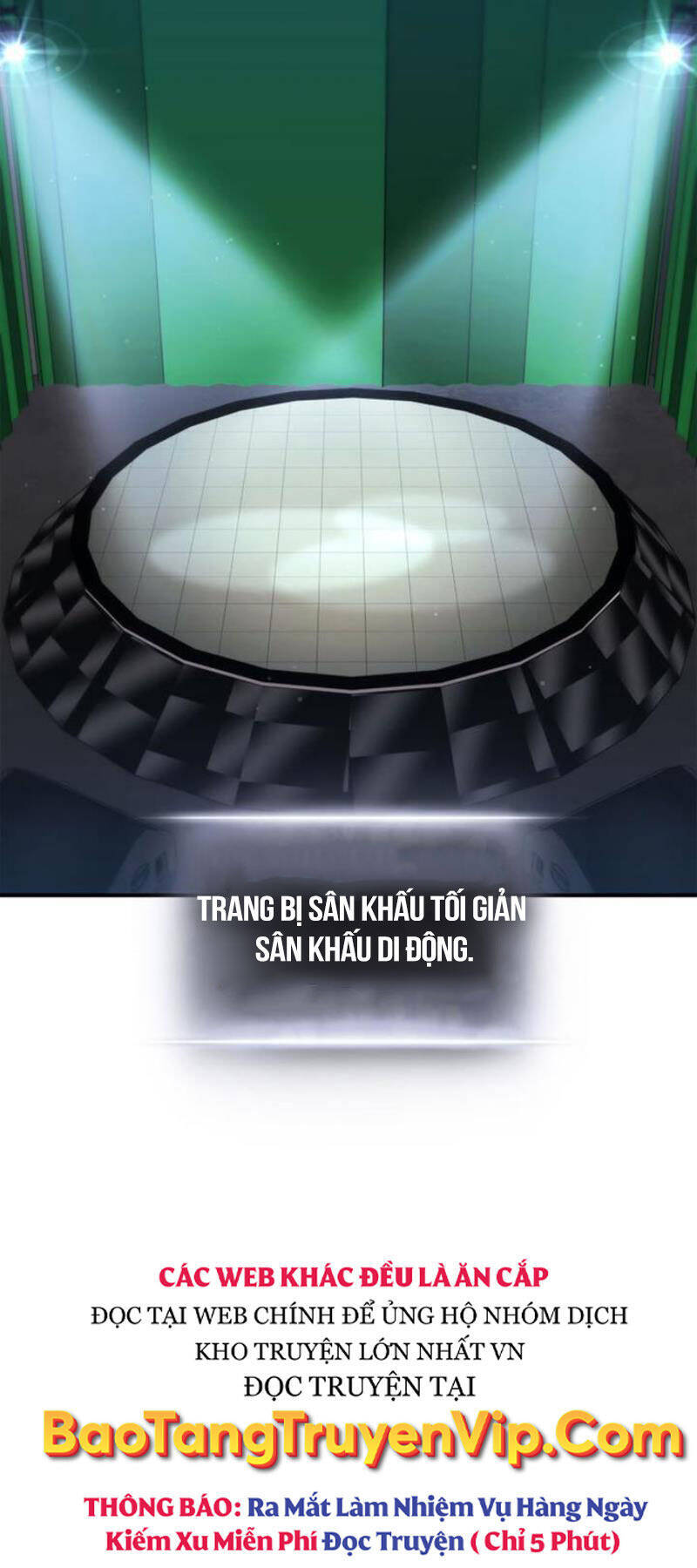Sự Trở Lại Của Vị Thần Sức Mạnh: Chapter 151