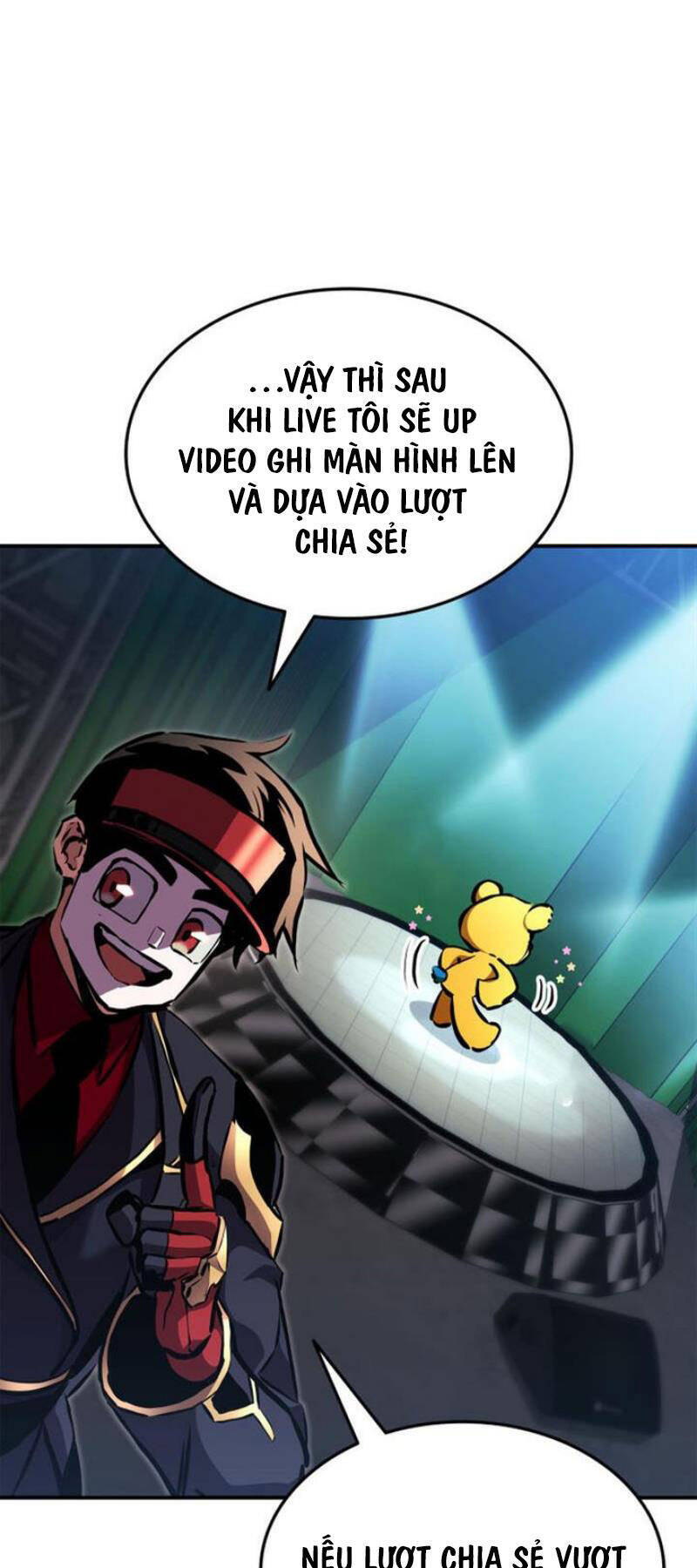 Sự Trở Lại Của Vị Thần Sức Mạnh: Chapter 151