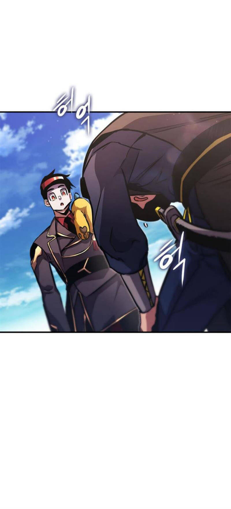 Sự Trở Lại Của Vị Thần Sức Mạnh: Chapter 151