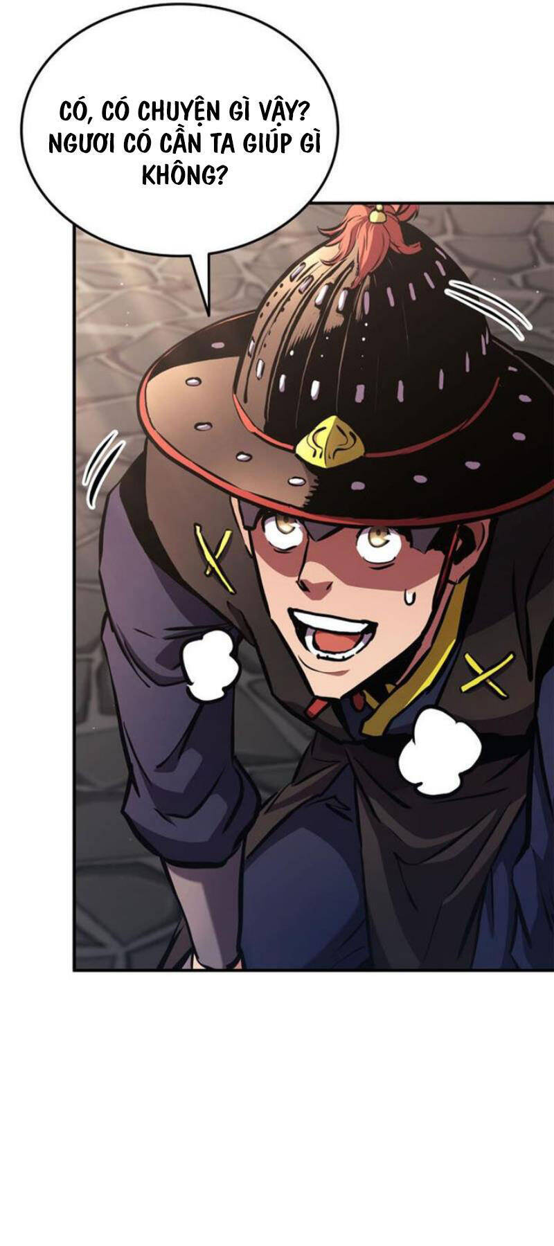 Sự Trở Lại Của Vị Thần Sức Mạnh: Chapter 151