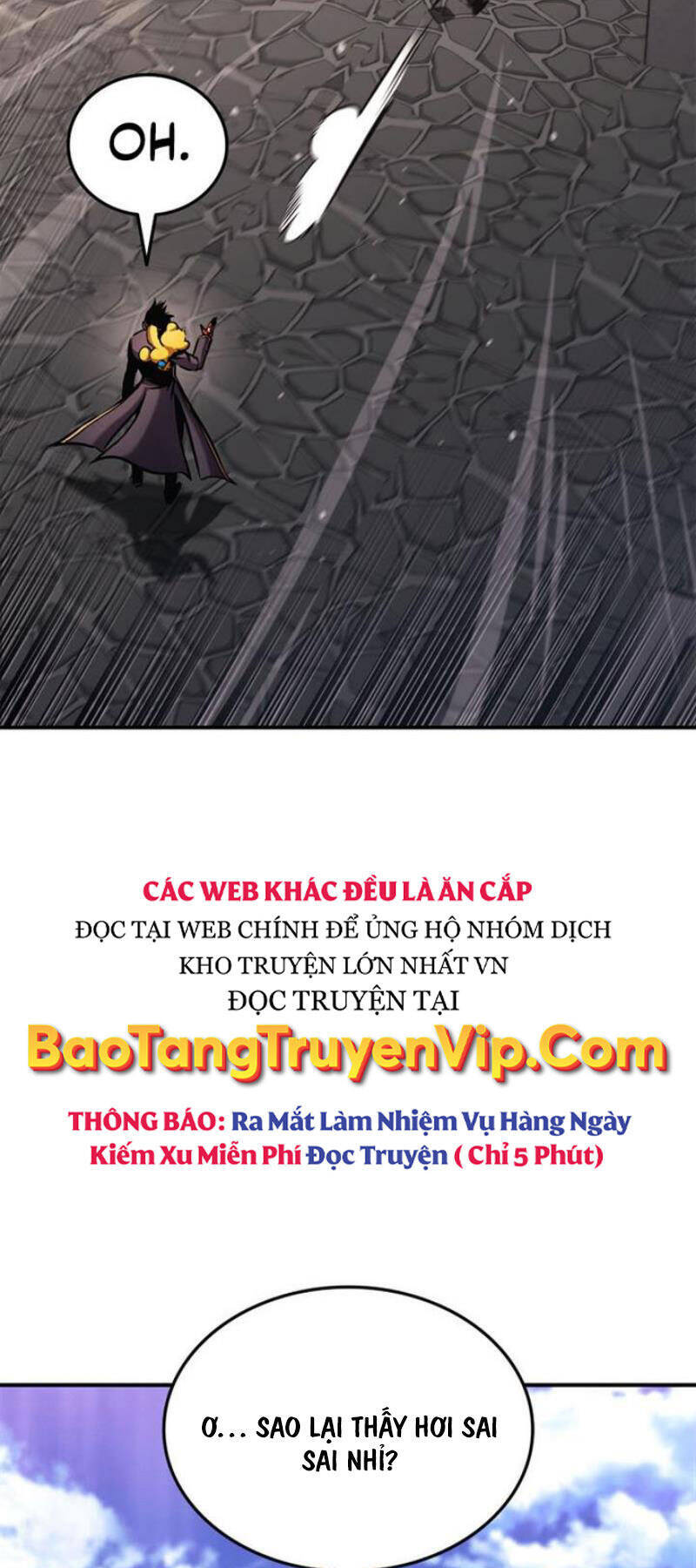 Sự Trở Lại Của Vị Thần Sức Mạnh: Chapter 151
