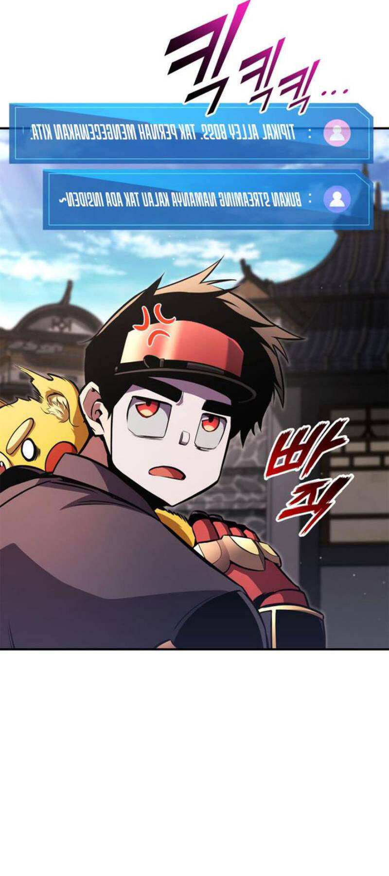 Sự Trở Lại Của Vị Thần Sức Mạnh: Chapter 151