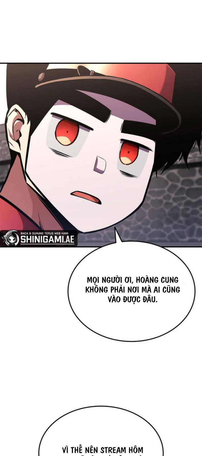 Sự Trở Lại Của Vị Thần Sức Mạnh: Chapter 151