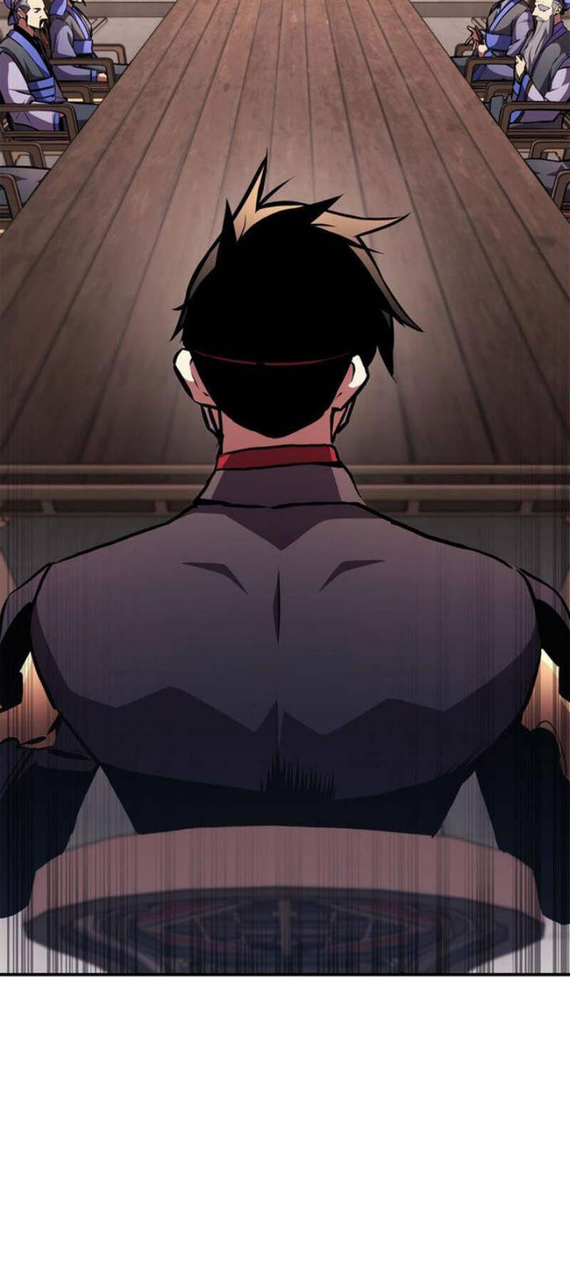 Sự Trở Lại Của Vị Thần Sức Mạnh: Chapter 151