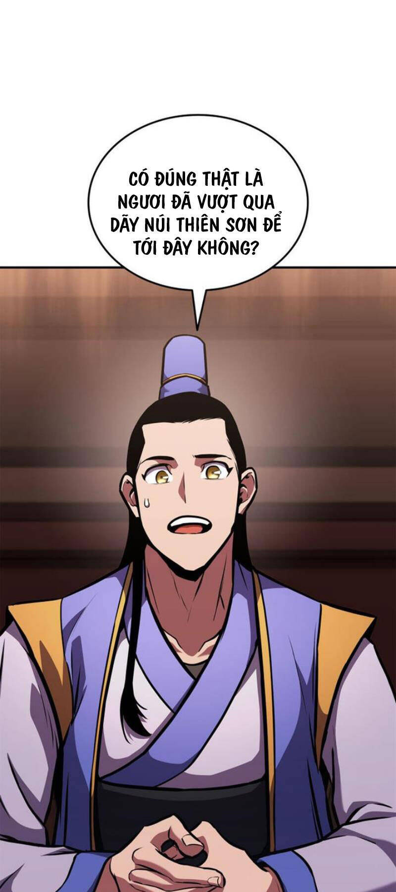 Sự Trở Lại Của Vị Thần Sức Mạnh: Chapter 151