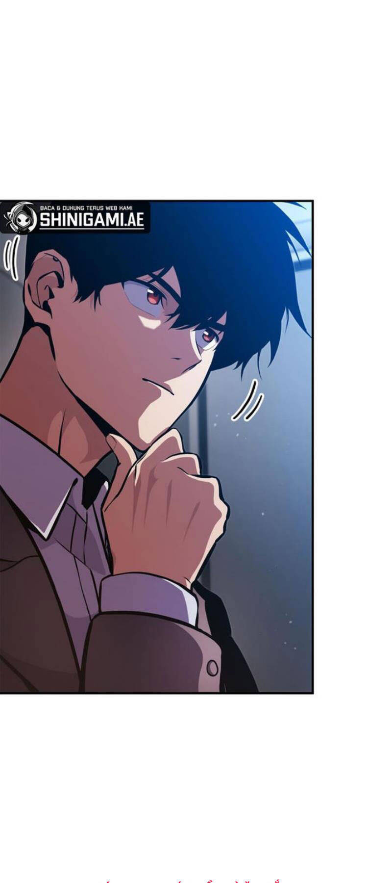 Sự Trở Lại Của Vị Thần Sức Mạnh: Chapter 151