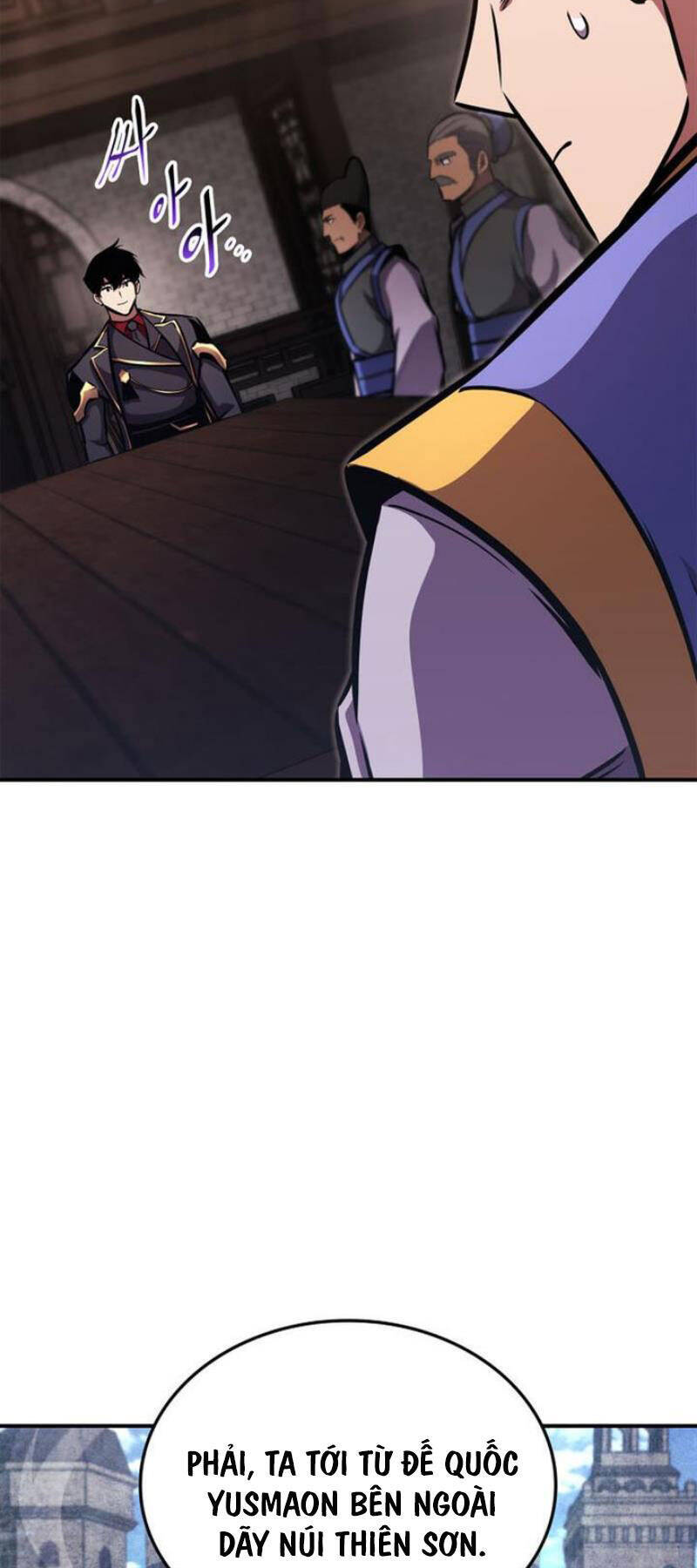 Sự Trở Lại Của Vị Thần Sức Mạnh: Chapter 151