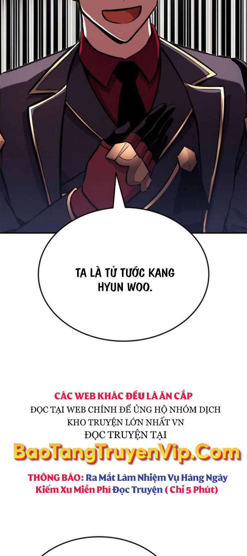 Sự Trở Lại Của Vị Thần Sức Mạnh: Chapter 151