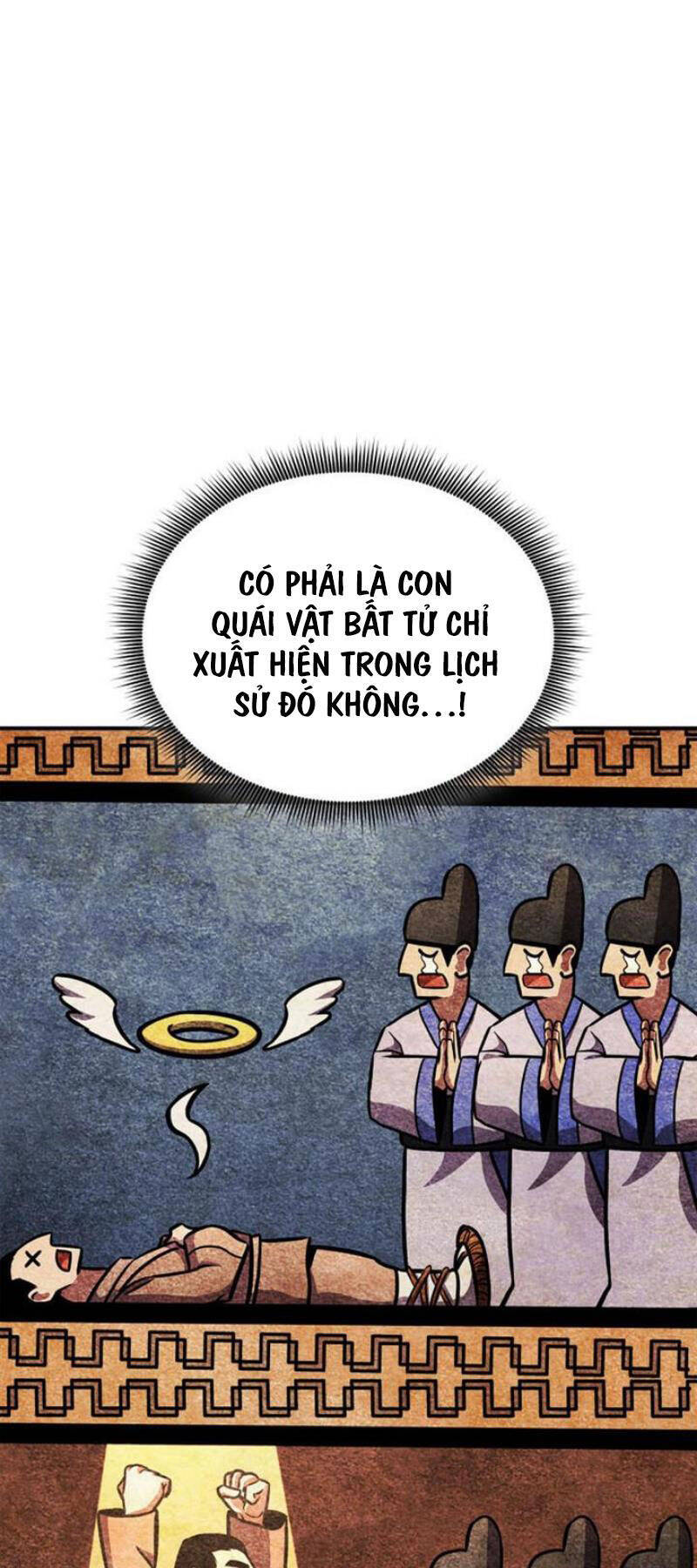 Sự Trở Lại Của Vị Thần Sức Mạnh: Chapter 151