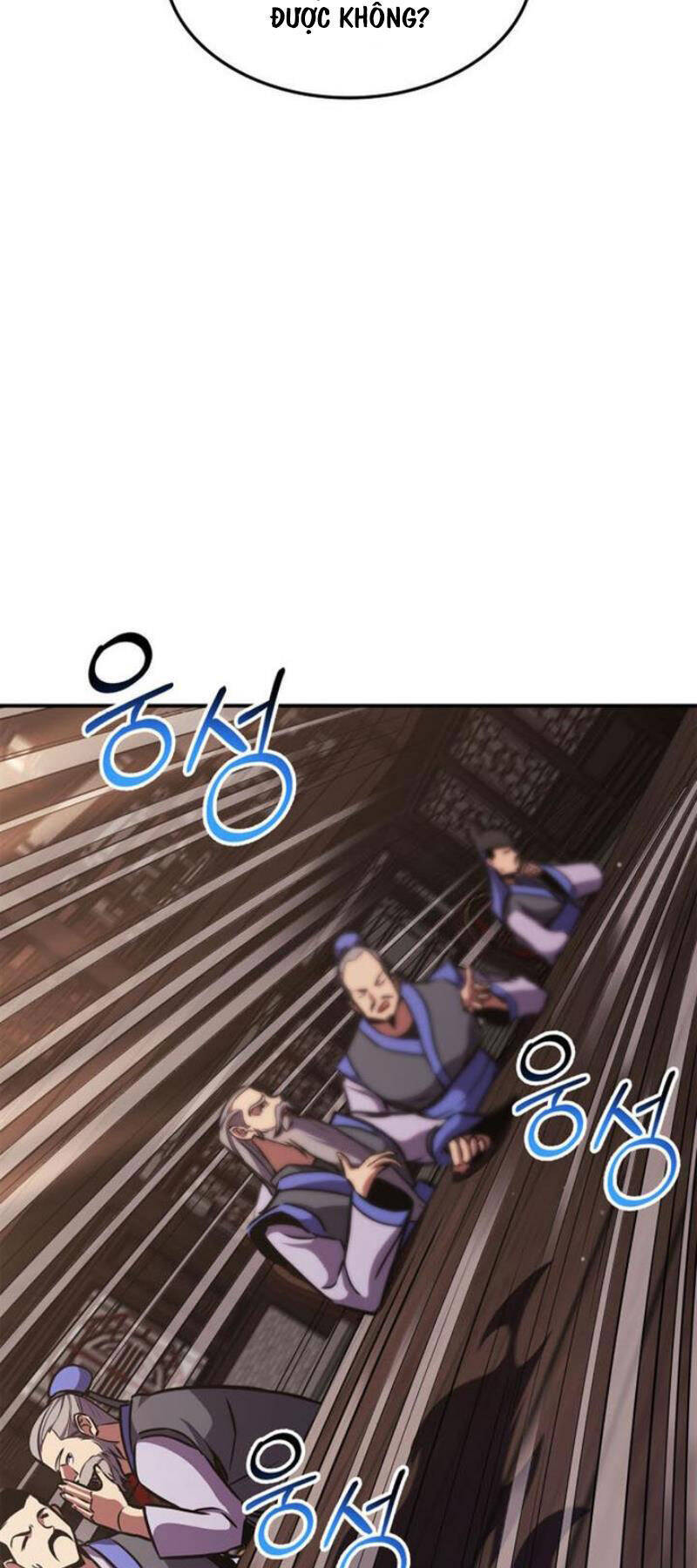 Sự Trở Lại Của Vị Thần Sức Mạnh: Chapter 151