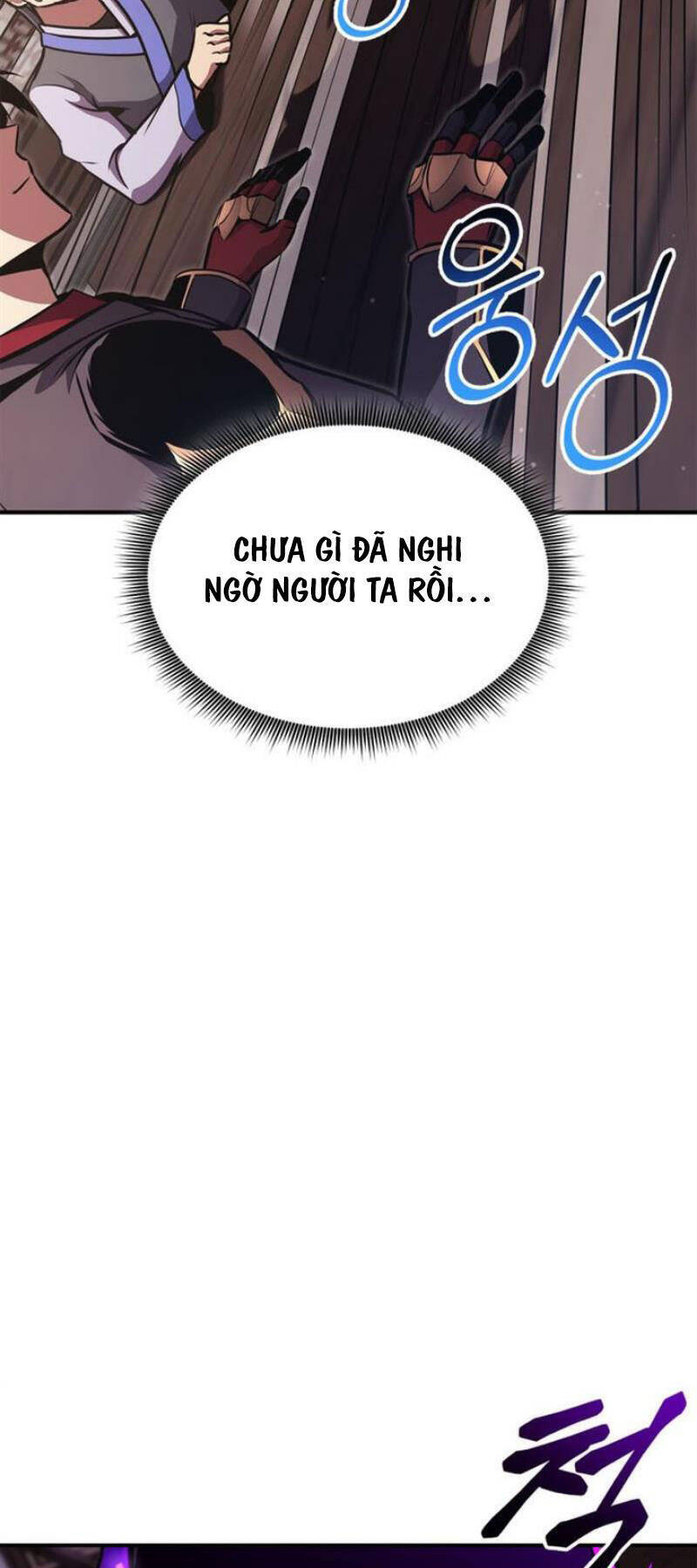 Sự Trở Lại Của Vị Thần Sức Mạnh: Chapter 151