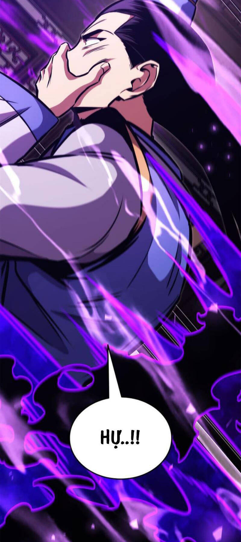 Sự Trở Lại Của Vị Thần Sức Mạnh: Chapter 151