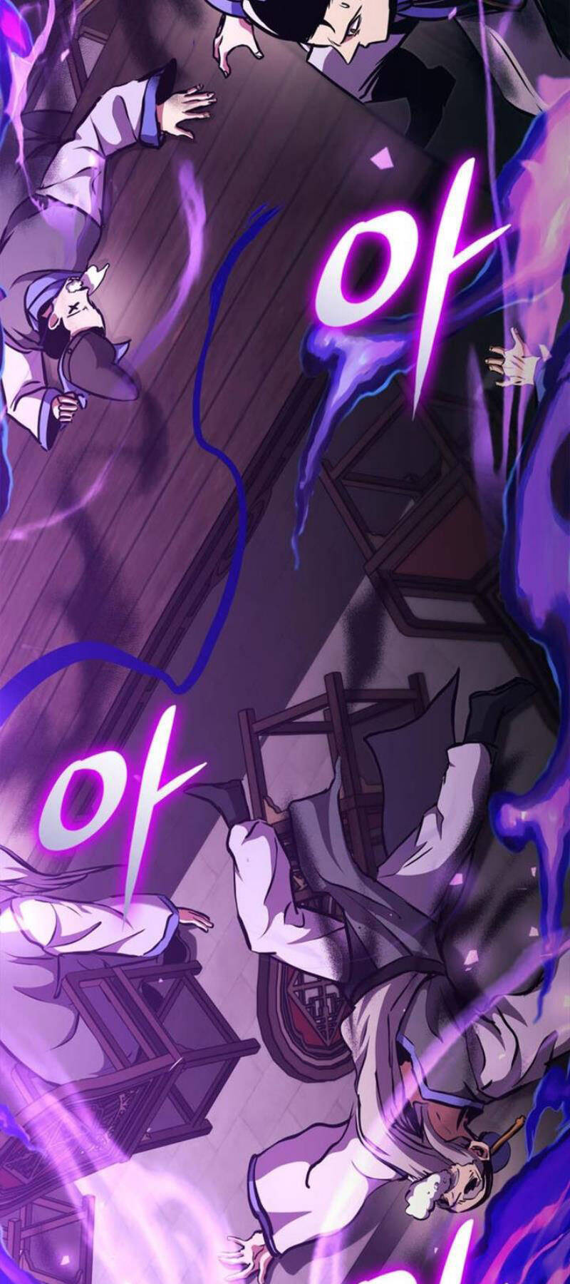 Sự Trở Lại Của Vị Thần Sức Mạnh: Chapter 151