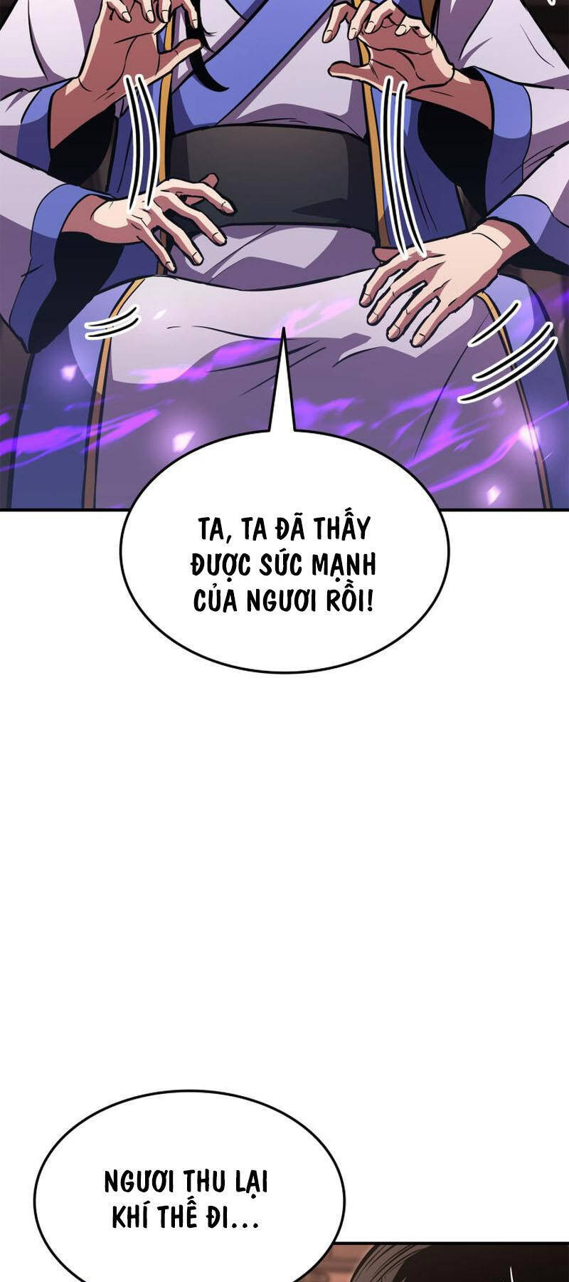 Sự Trở Lại Của Vị Thần Sức Mạnh: Chapter 152
