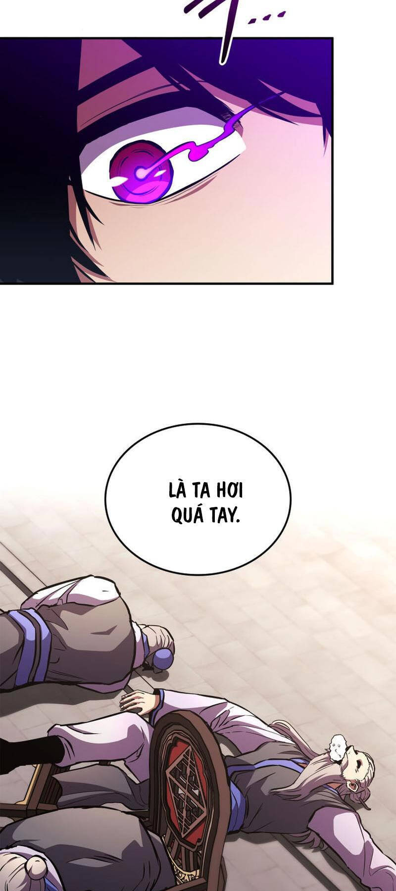 Sự Trở Lại Của Vị Thần Sức Mạnh: Chapter 152