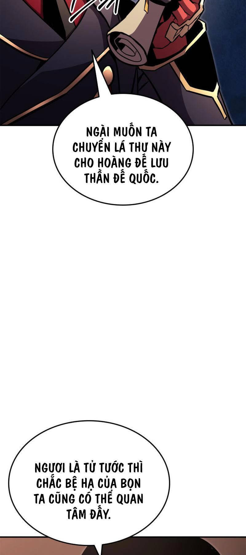 Sự Trở Lại Của Vị Thần Sức Mạnh: Chapter 152