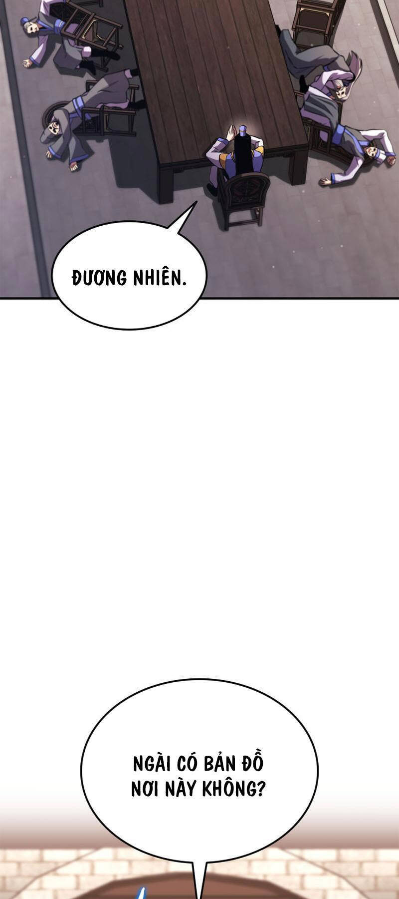 Sự Trở Lại Của Vị Thần Sức Mạnh: Chapter 152