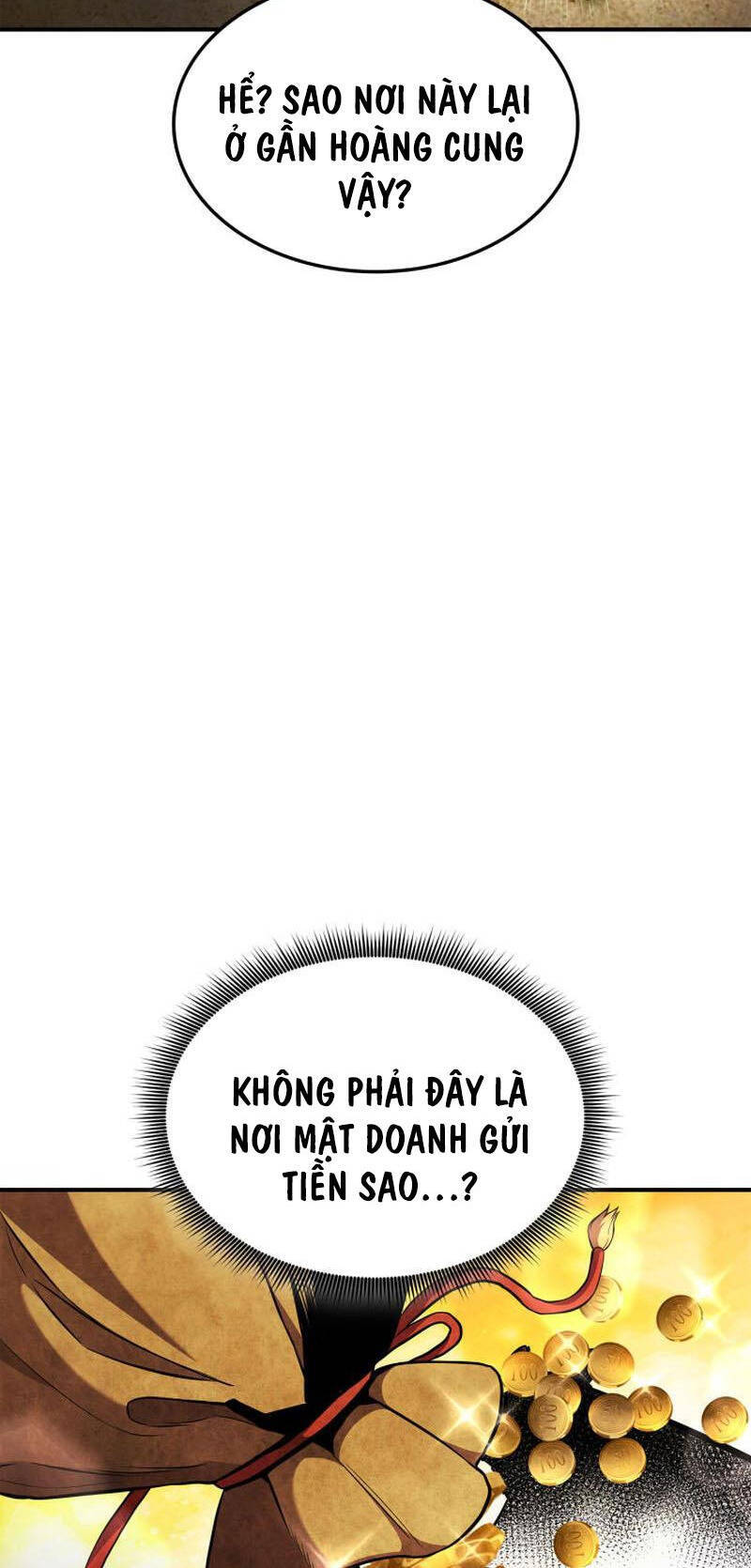 Sự Trở Lại Của Vị Thần Sức Mạnh: Chapter 152