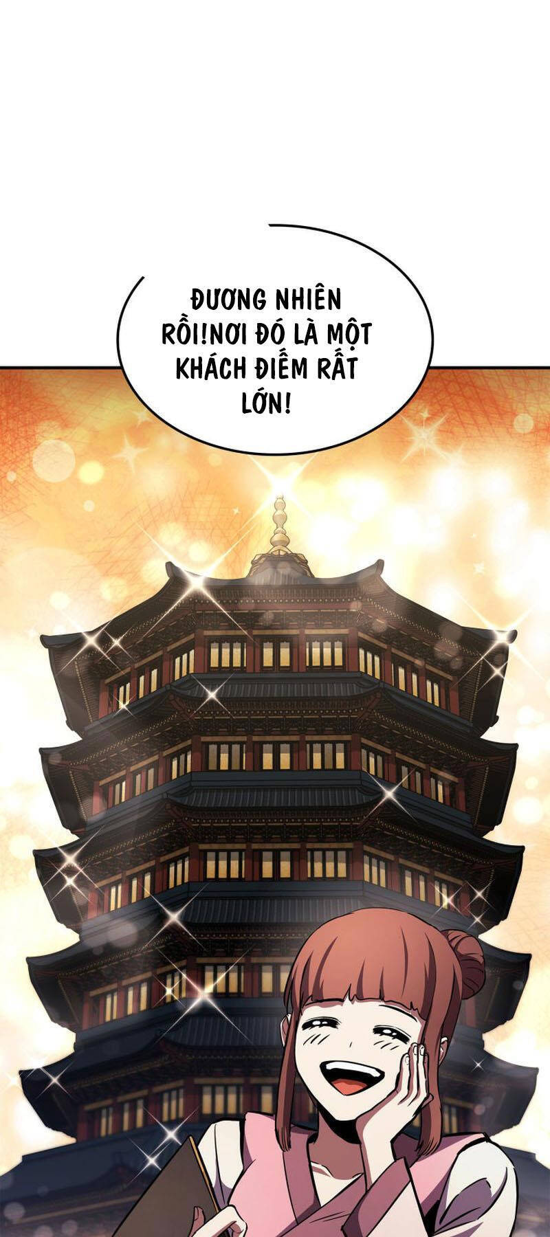 Sự Trở Lại Của Vị Thần Sức Mạnh: Chapter 152