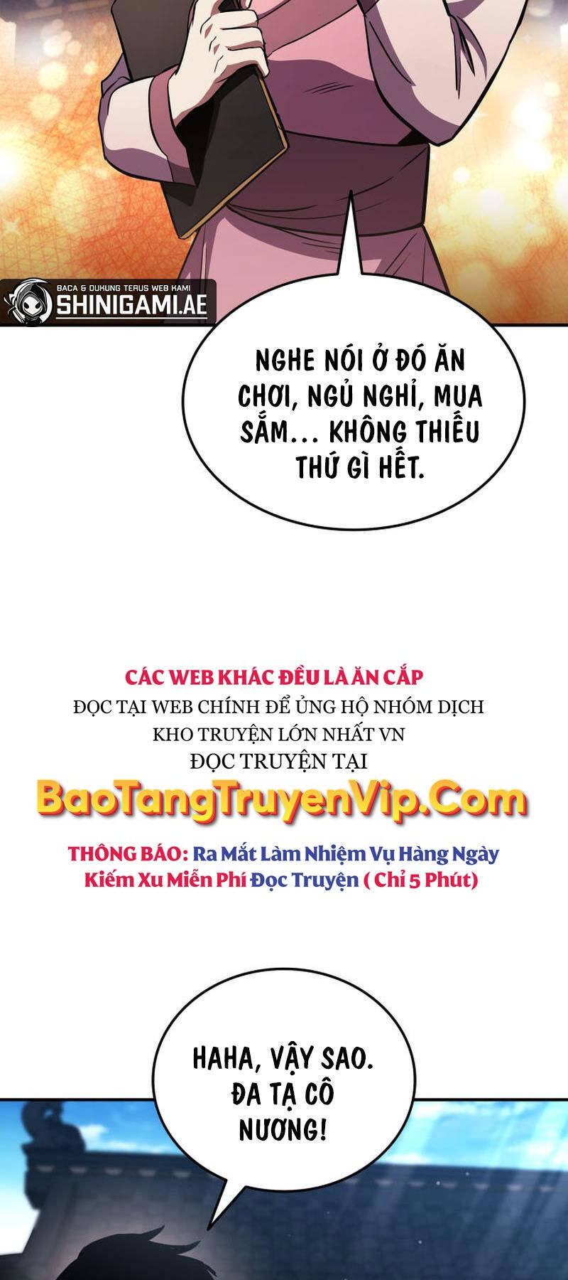 Sự Trở Lại Của Vị Thần Sức Mạnh: Chapter 152