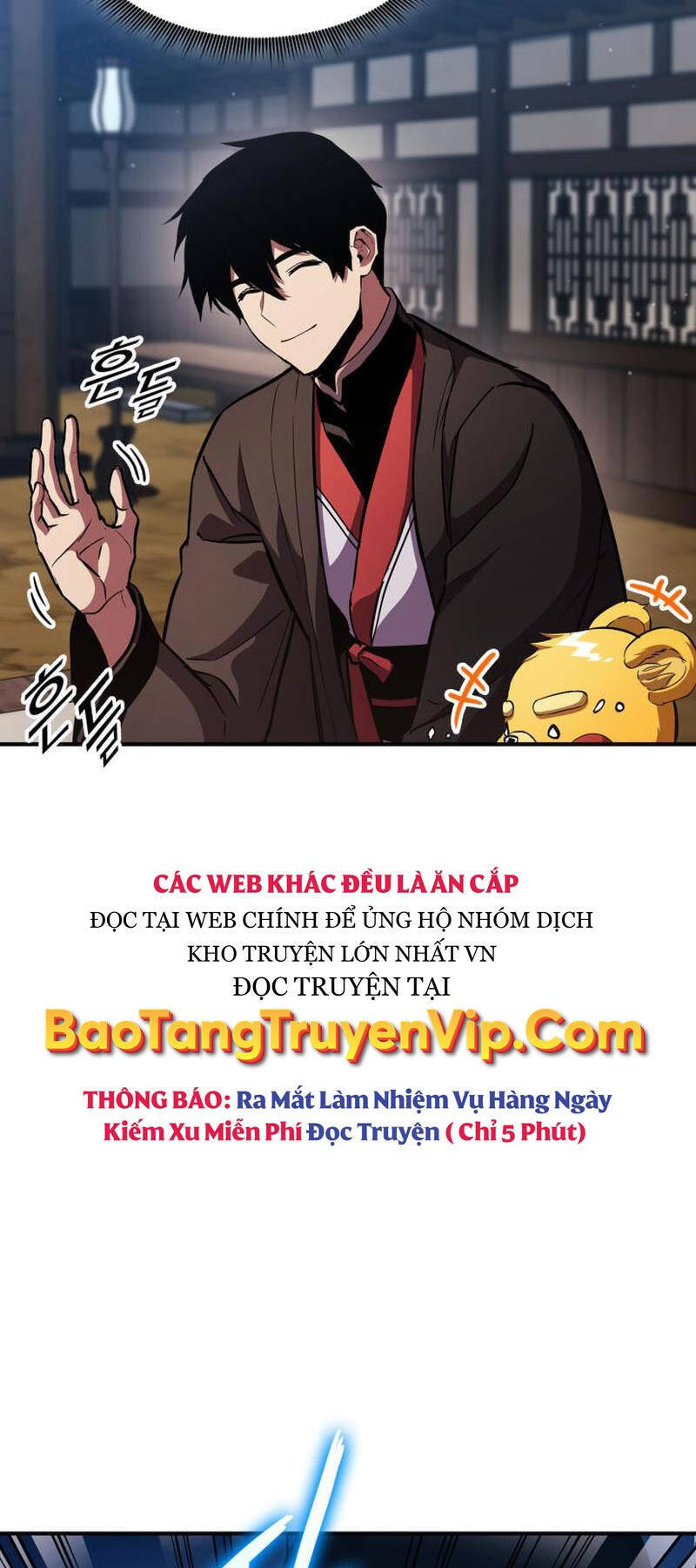 Sự Trở Lại Của Vị Thần Sức Mạnh: Chapter 152