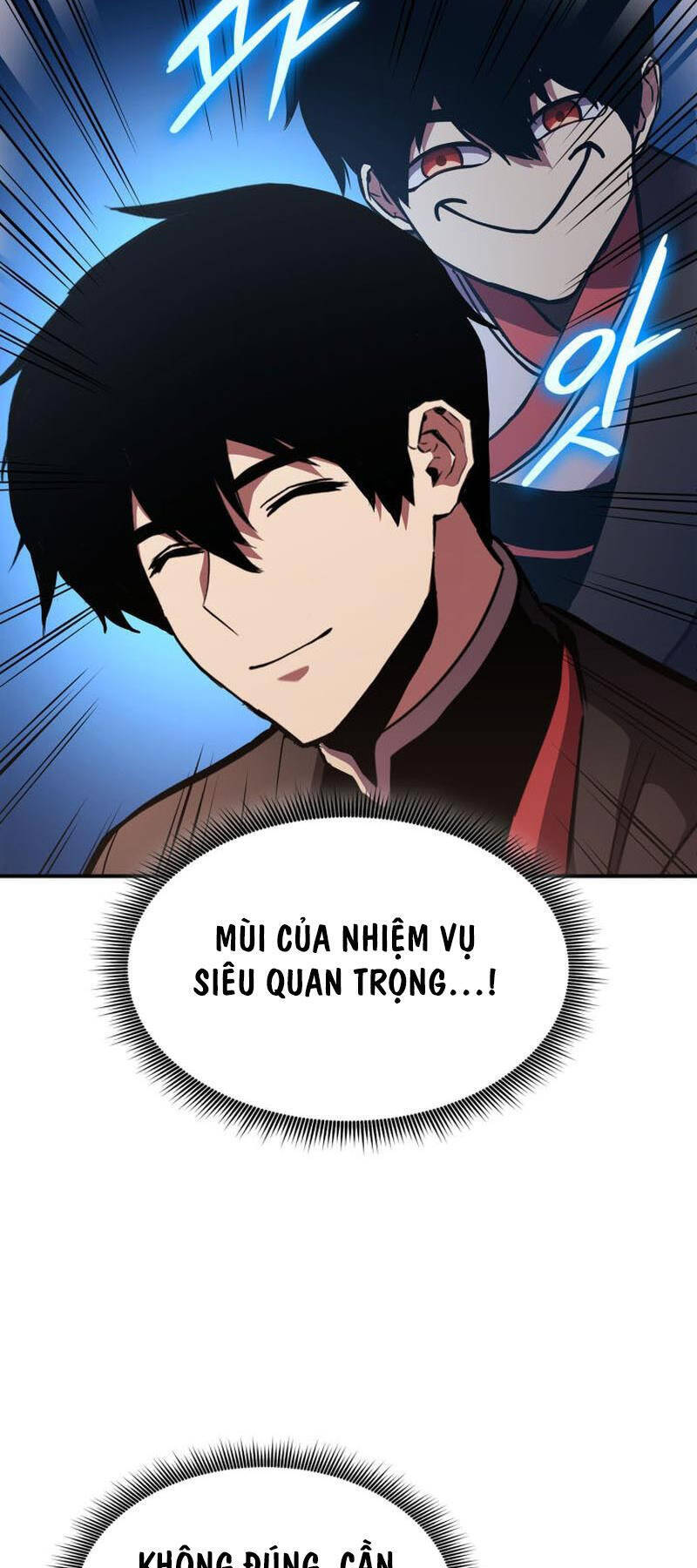 Sự Trở Lại Của Vị Thần Sức Mạnh: Chapter 152
