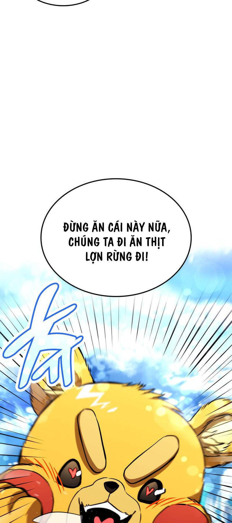 Sự Trở Lại Của Vị Thần Sức Mạnh: Chapter 152