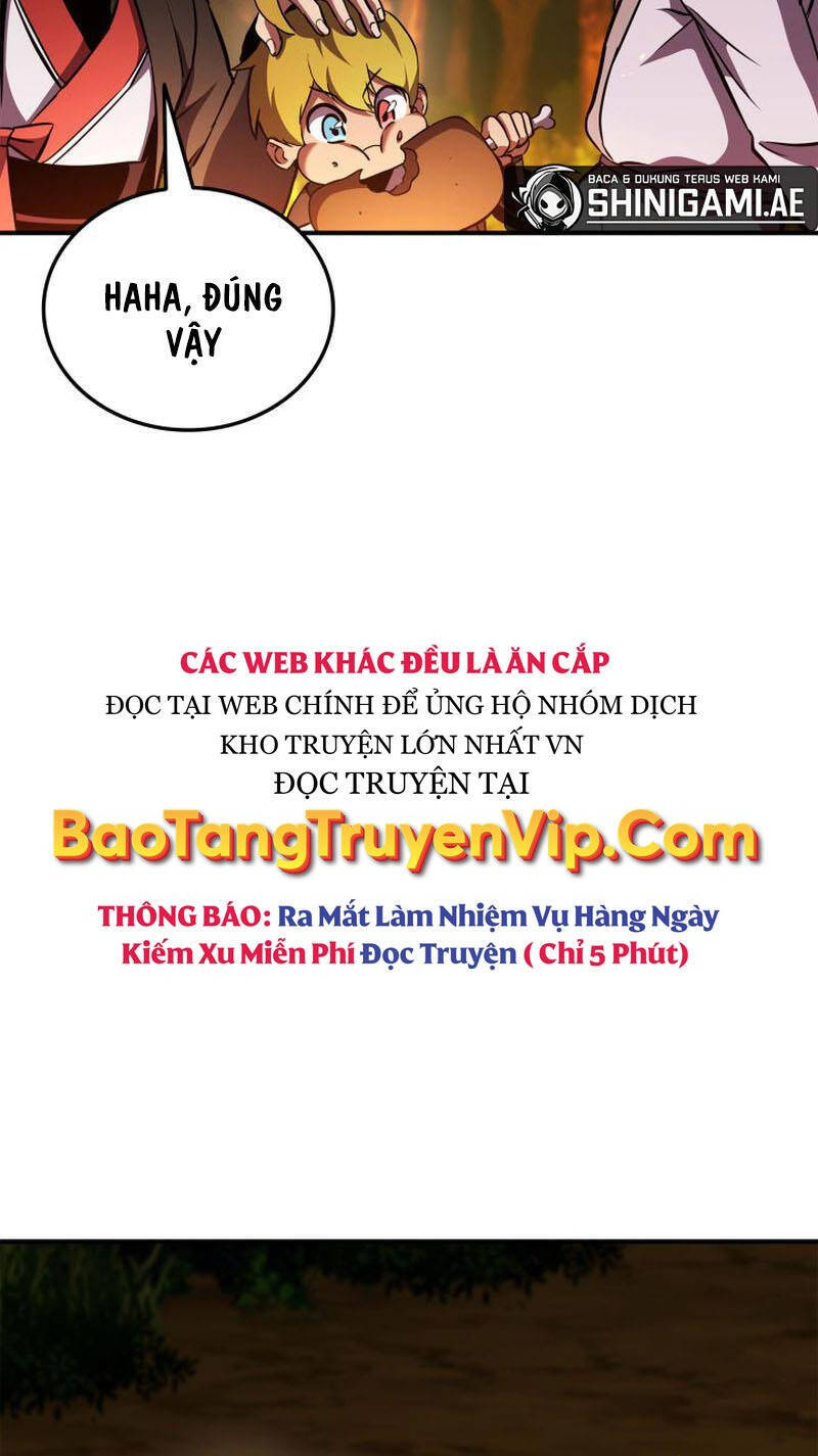 Sự Trở Lại Của Vị Thần Sức Mạnh: Chapter 152