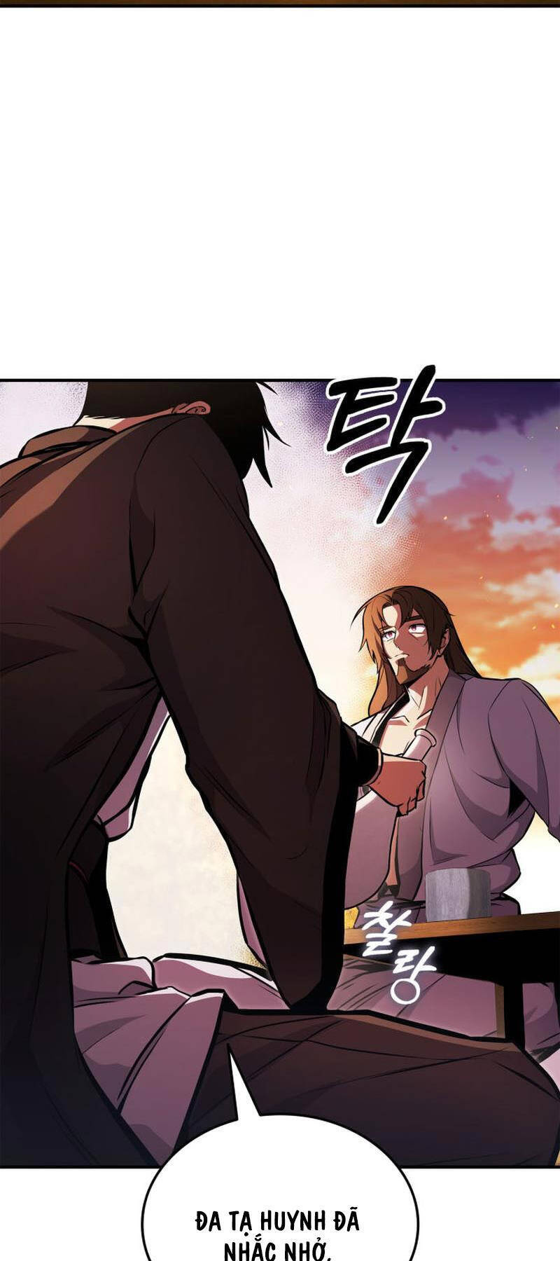 Sự Trở Lại Của Vị Thần Sức Mạnh: Chapter 152