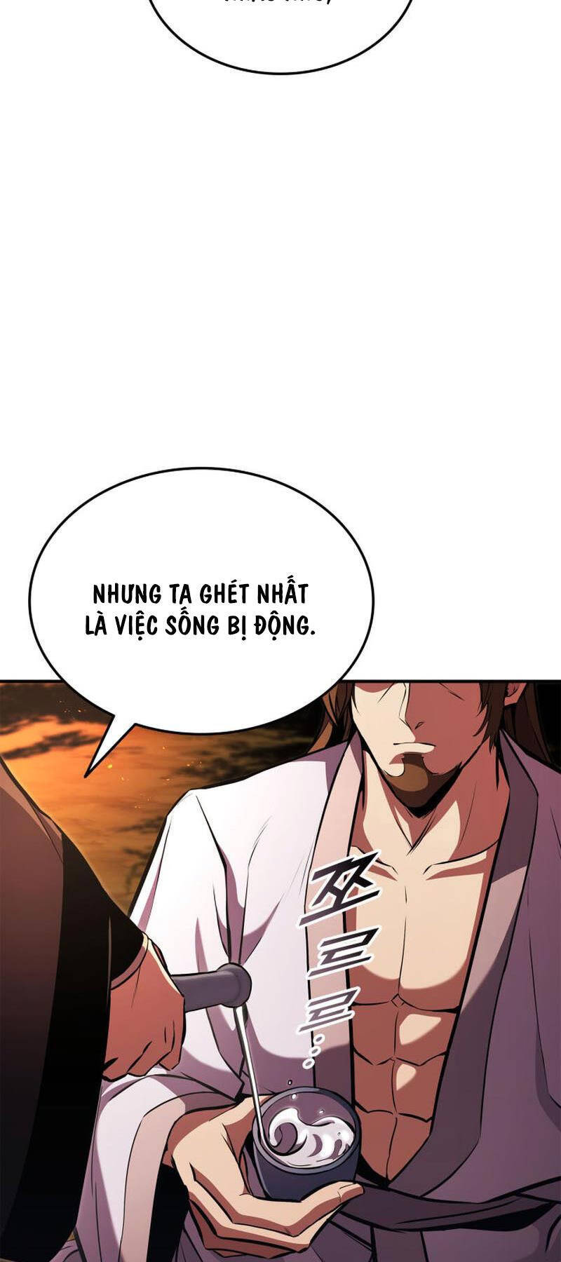 Sự Trở Lại Của Vị Thần Sức Mạnh: Chapter 152