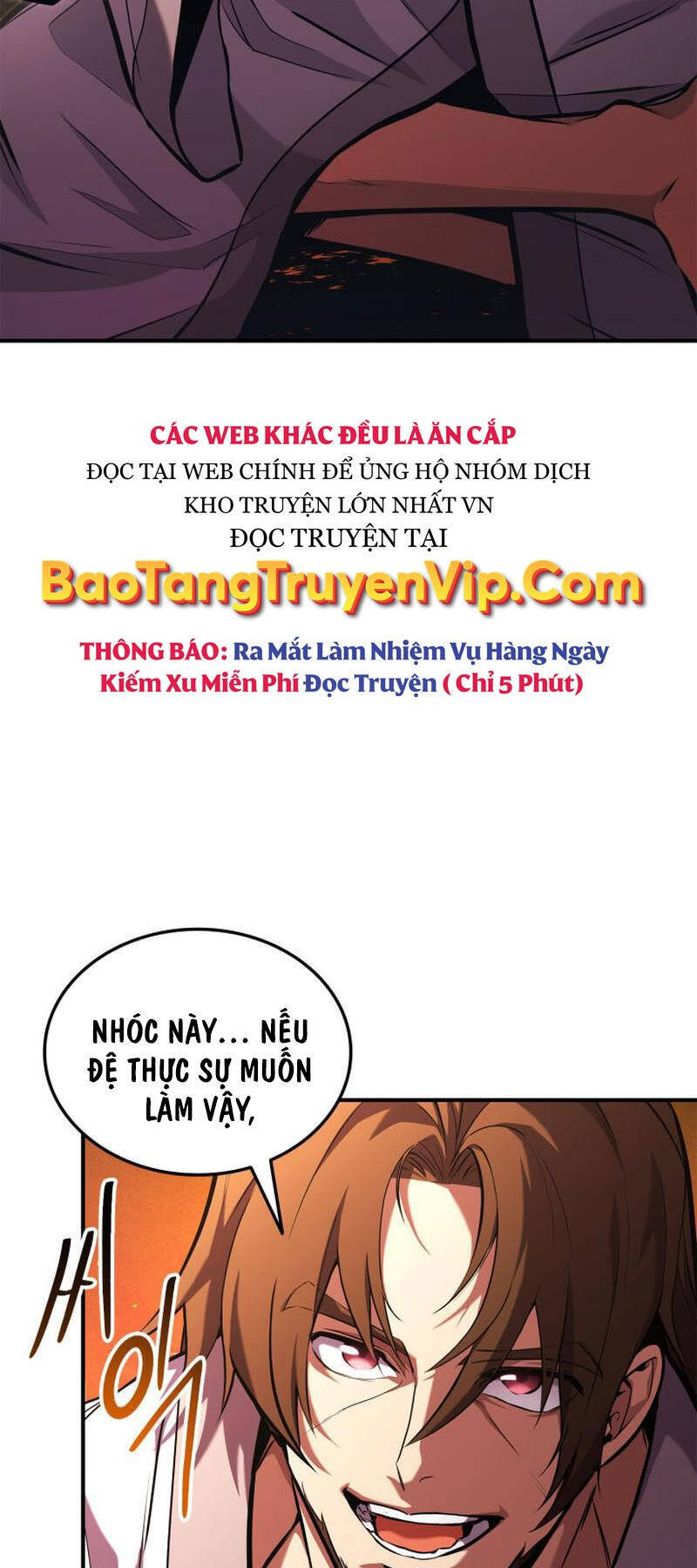 Sự Trở Lại Của Vị Thần Sức Mạnh: Chapter 152