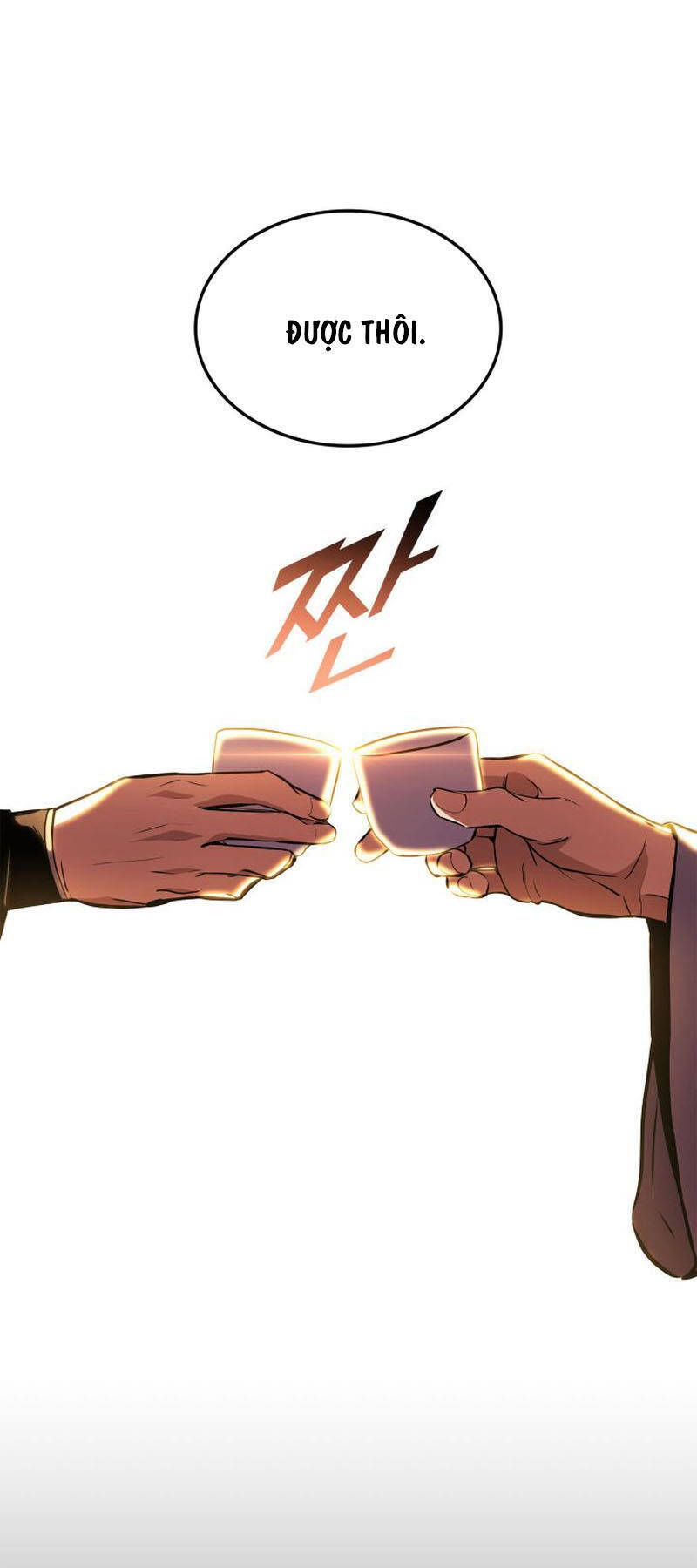 Sự Trở Lại Của Vị Thần Sức Mạnh: Chapter 152