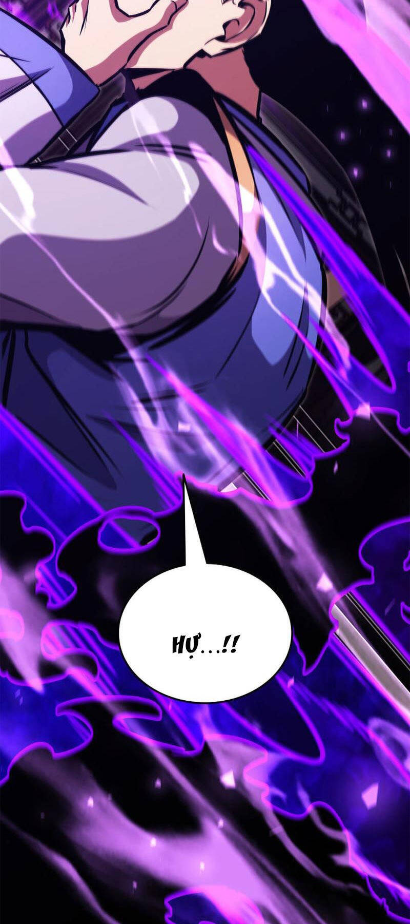 Sự Trở Lại Của Vị Thần Sức Mạnh: Chapter 152